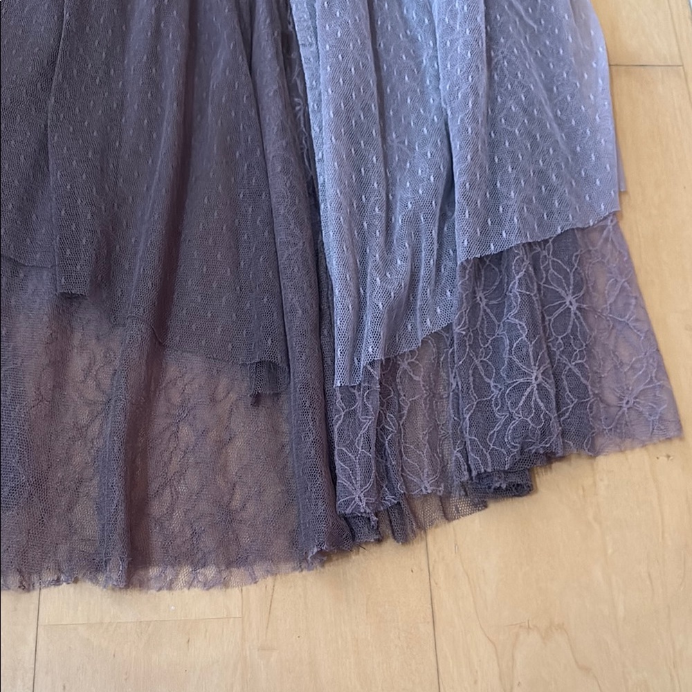 Free People Women's Skirt - Picture 5 of 8